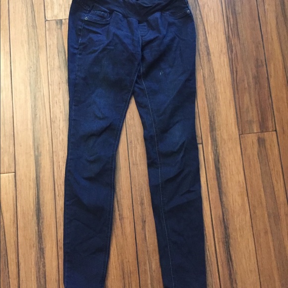 Maternity jeans - Picture 1 of 2